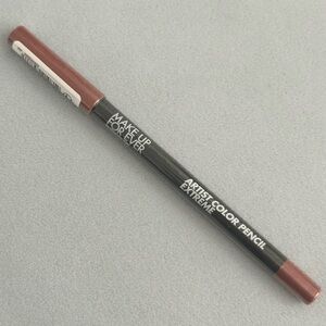 🎨 MAKE UP FOR EVER | ARTIST COLOR PENCIL EXTREME SMUDGE-PROOF LIP LINER